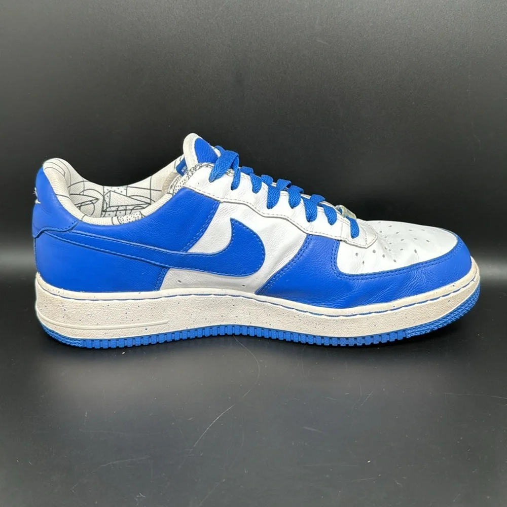 Nike thank you